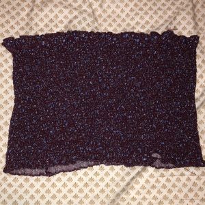 Brandy Melville Tube Top